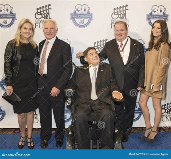 Who Is Chip Ganassi Wife Cara Small Ganassi And What Is His Net Worth? ·