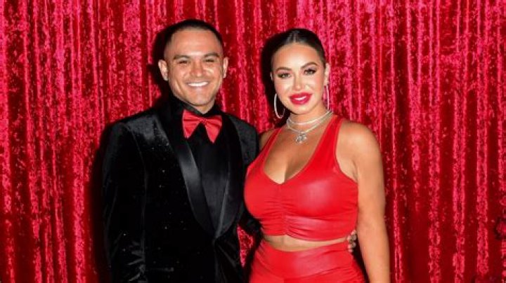 Who is Chiquis Dating Now ·
