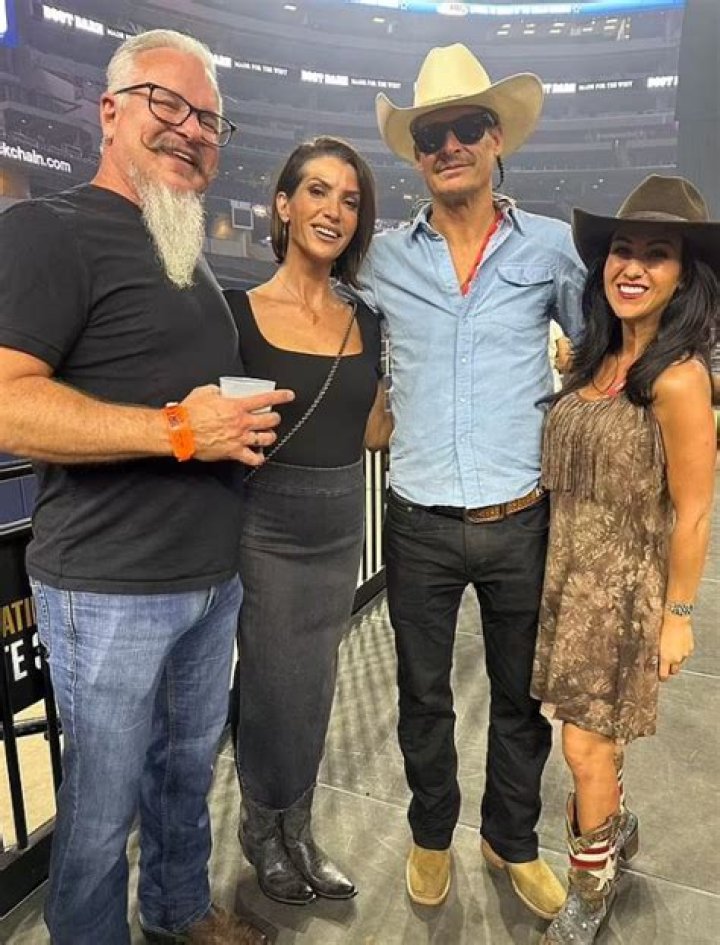 Who Is Chris Loesch? Dana Loesch Husband Wikipedia Bio And More Facts To Know