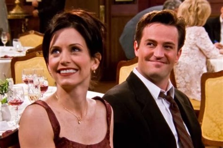 Who is Christina Chandler Dating Now ·