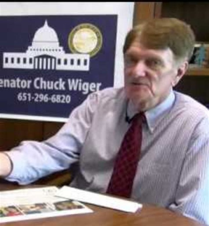 Who Is Chuck Wiger | Survivor 44 Contestant Carolyn Wiger Father