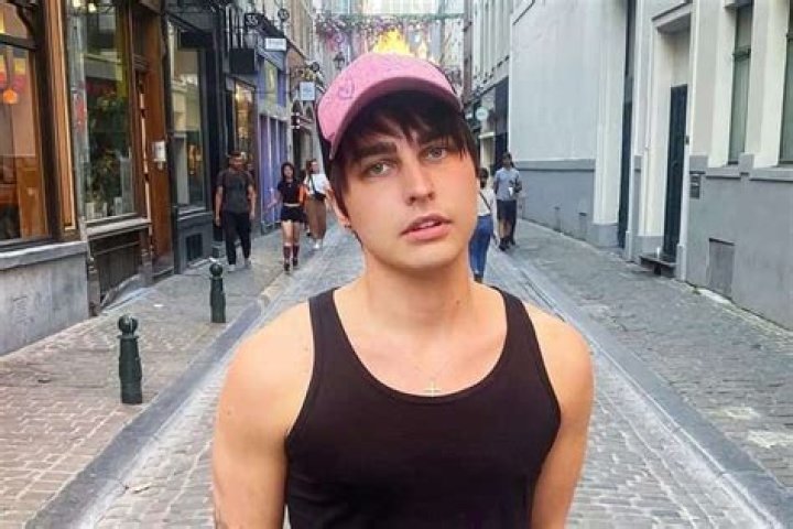 Who Is Colby Brock Of Colby And Sam? Explore His Wikipedia Details, Parents, Girlfriend, Net Worth,
