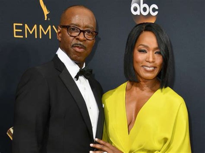 Who is Courtney Rhodes' husband? 'RHOA' star's spouse was first African-American partner of a law fi ·