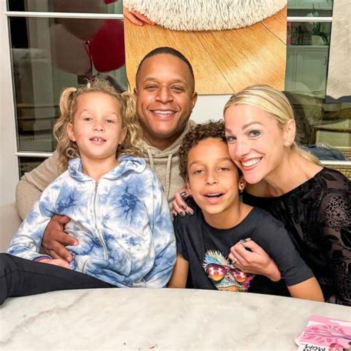Who Is Craig Mokhiber Wife Lisa Michelle Vincent? Kids And Married Life ·