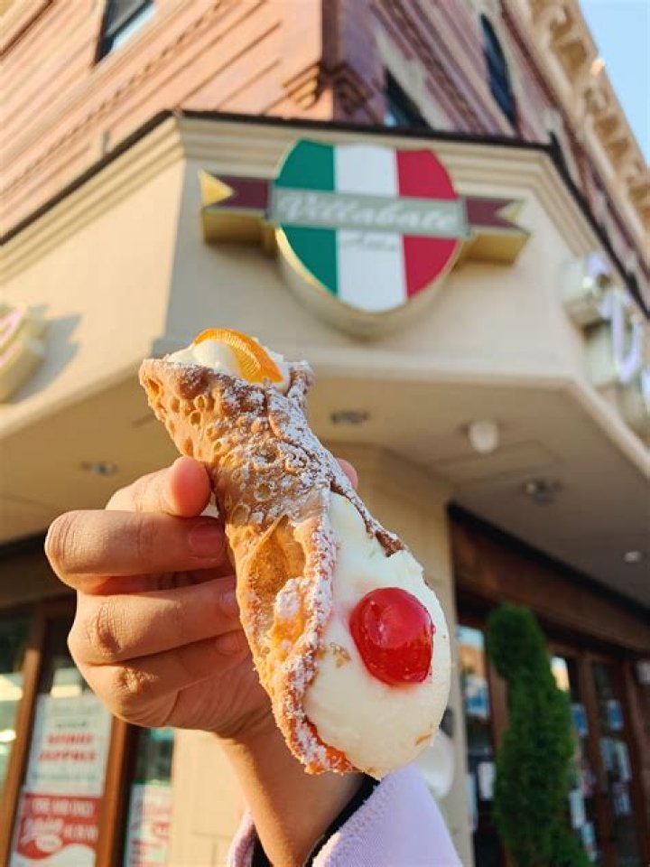 Who Is Cugine On Tiktok? Staten Island Food Blogger Is Blowing Up On The Tiktok ·