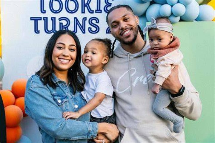 Who is Damion Lee wife Sydel Curry? Bio, age, family, Instagram, net worth