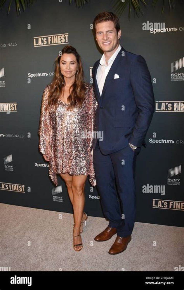 Who is Danielle Kirlin? Wiki, Age, Height, Net Worth, Husband, Marriage ·