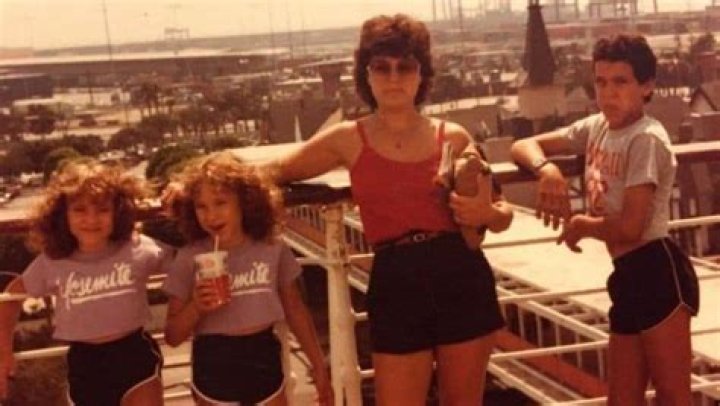 Who Is Darcey and Stacey Silva's Mom? Let's Meet Nancy!