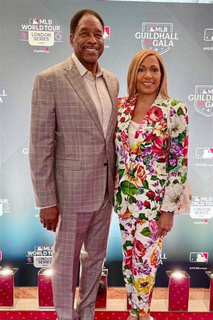 Who Is Dave Winfield Jr? Dave Winfield Son Age And Wikipedia
