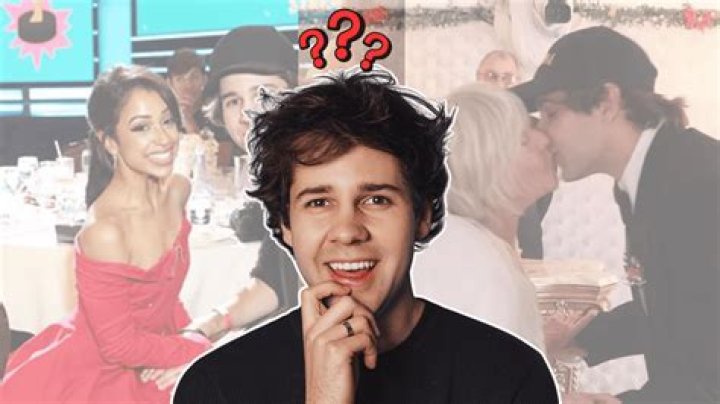 Who is David Dobrik Dating Now? A Look at His Past Relationships, Current Relationship Status, and R ·