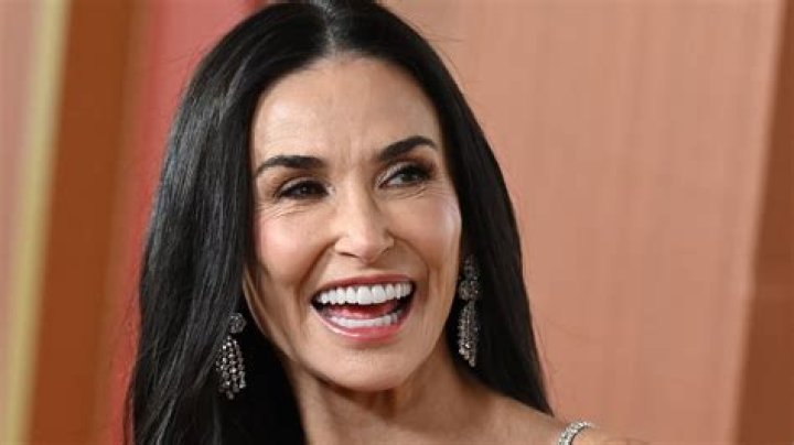 Who is Demi Moore? Age, children, divorce