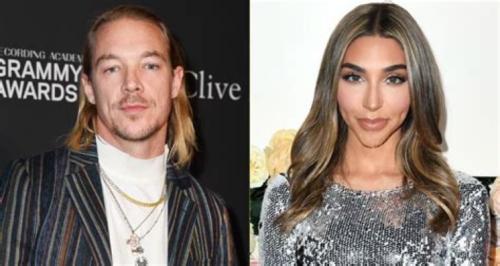 Who Is Diplo Dating Now? Fellow DJ and YouTuber Chantel Jeffries