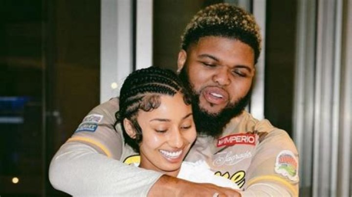 Who is DJ Drewski Dating Now ·
