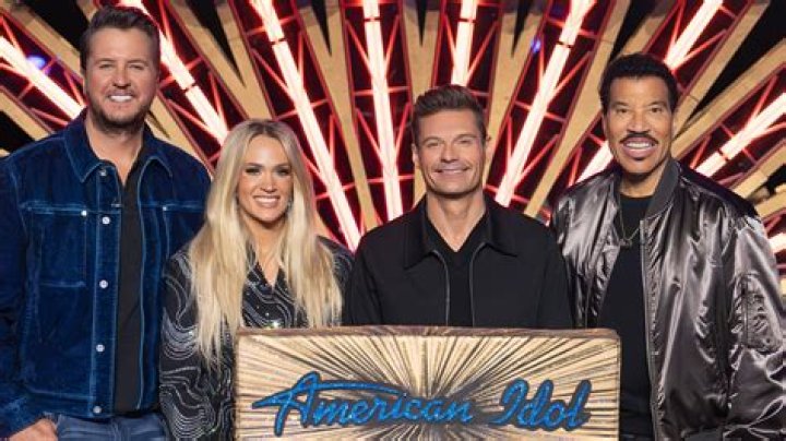 Who Is Douglas Mills? Facts To Know About The American Idol Contestant ·