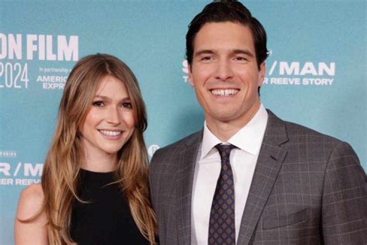 Who Is Dr Jennifer 'Jen' Ashton Fiance? ABC News Correspondent Reportedly Engaged To Boyfriend Todd ·