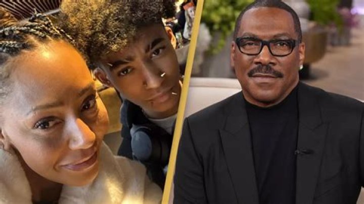 Who is Eddie Murphy Dating Now? A Look into the Actors Current and Past Relationships ·