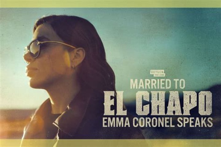 Who Is El Chapo's Wife? Her Instagram, Arrest, and Loyalty