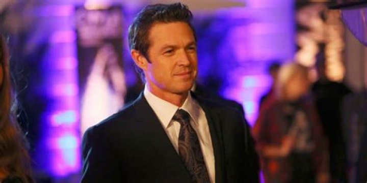 Who is Eric Close? Wiki Bio, wife Keri Close, family, net worth, parents