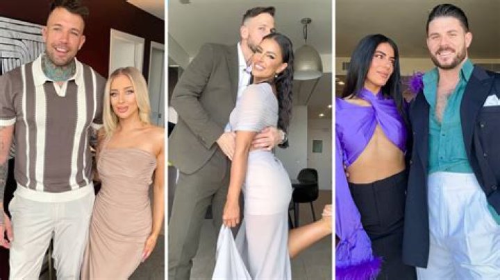 Who is Eric Weems' girlfriend Jessica? Instagram hints the Put A Ring On It couple are still togethe ·