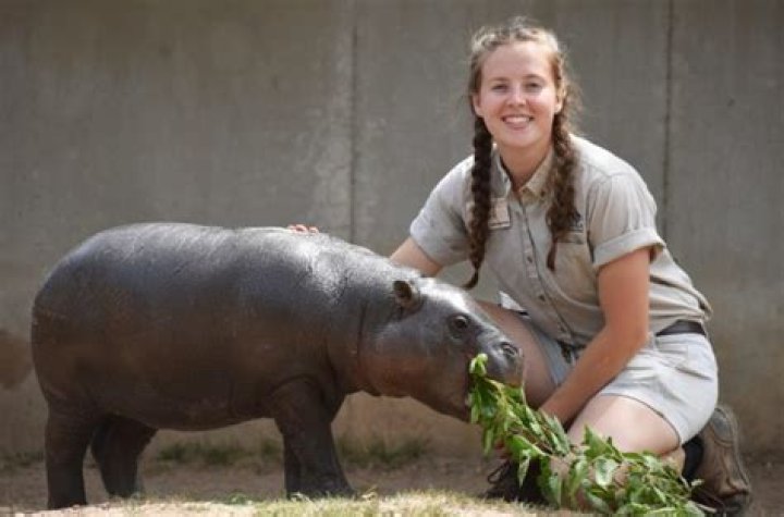 Who Is Erik Cowie Wife? Zookeeper Found Dead At 53 -Everything To Know ·