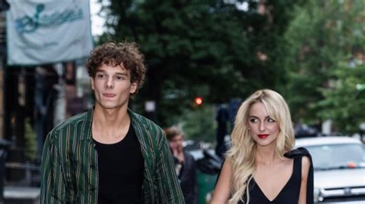 Who is Geraint Thomas Dating Now ·