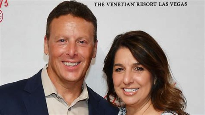 Who Is Grace Faugno's Husband? Exploring The Life Of The Cake Boss Star's Spouse