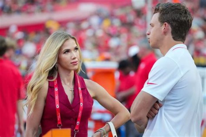 Who Is Gracie Hunt's Boyfriend Tyler Cameron?