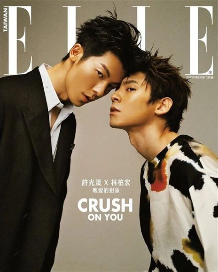 Who is Greg Han Hsu Dating Now ·