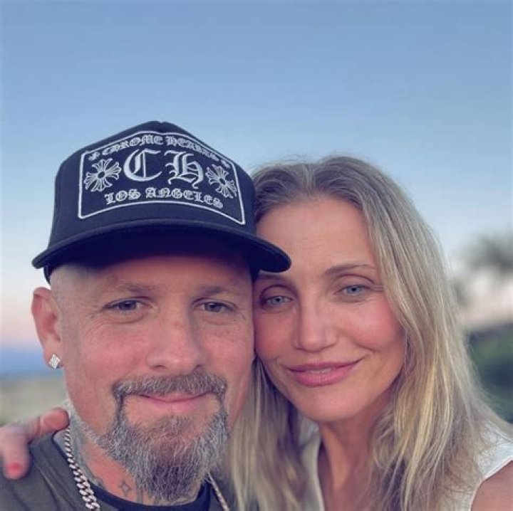 Who Is Guillermo Díaz Wife?