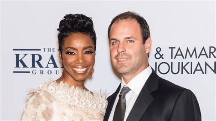 Who Is Heather Headley's Husband?