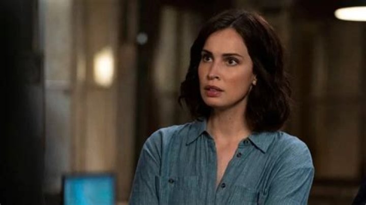 Who is Heida Reed Dating Now ·