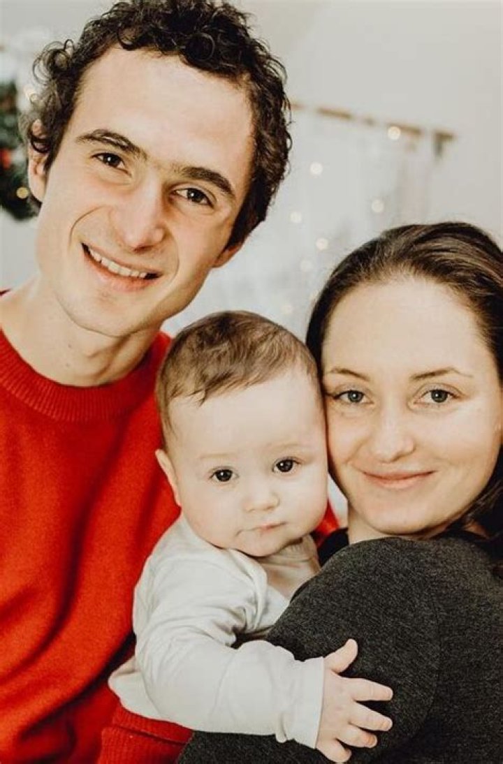 Who Is Iva Ondra? Married Life And Kids
