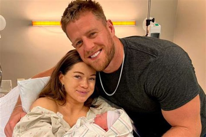 Who Is J.J. Watt Married to Right Now? Meet His Wife, Kealia Ohai