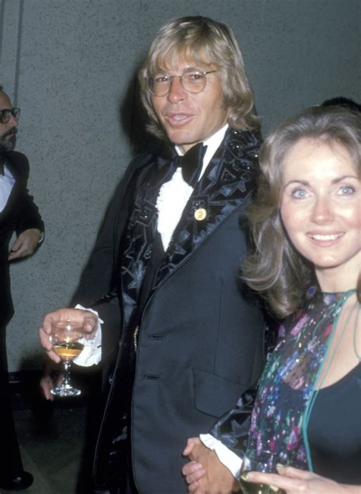 Who is Jack Carter's second wife Elizabeth Brasfield Carter?