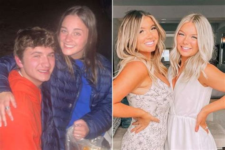 Who is Jack Katovich? Ethan Chapin allegedly sent 'friend' money moments before murde ·