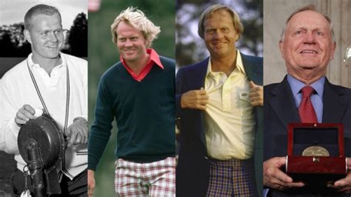 Who Is Jack Nicklaus?, Birthday, Career Achievements, Family, Social Media ·