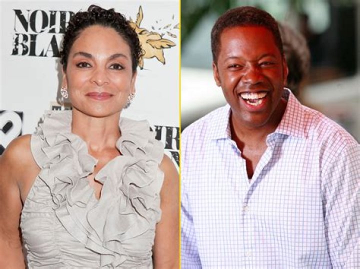 Who is Jasmine Guy Dating Now?