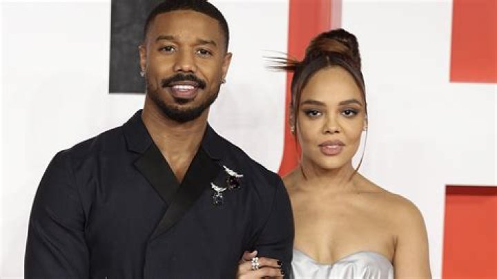Who is Jasmine Jordan Dating Now ·