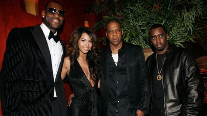 Who Is Jay Z's Son With Shenelle Scott?