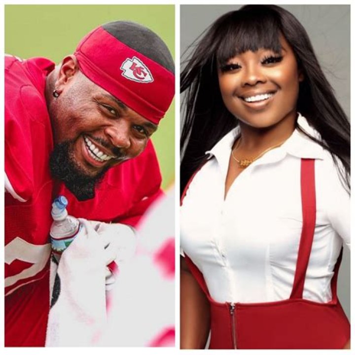 Who is Jekalyn Carr Dating Now