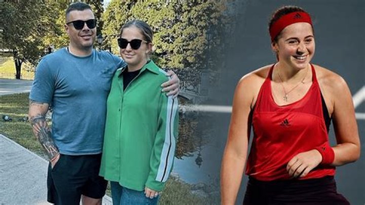 Who is Jelena Ostapenko's boyfriend? Know all about Arturs Karasausks