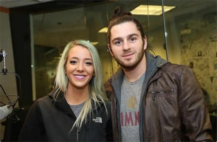 Who is Jenna Marbles’ partner, Julien Solomita?