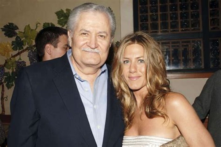 Who Is Jennifer Aniston Mother Nancy Dow? Age Gap, Father And Family Ethnicity ·