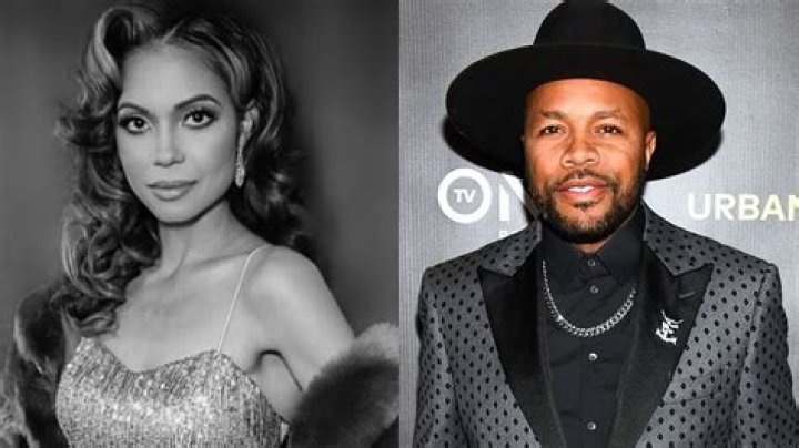 Who is Jennifer Freeman dating? Jennifer Freeman boyfriend, husband