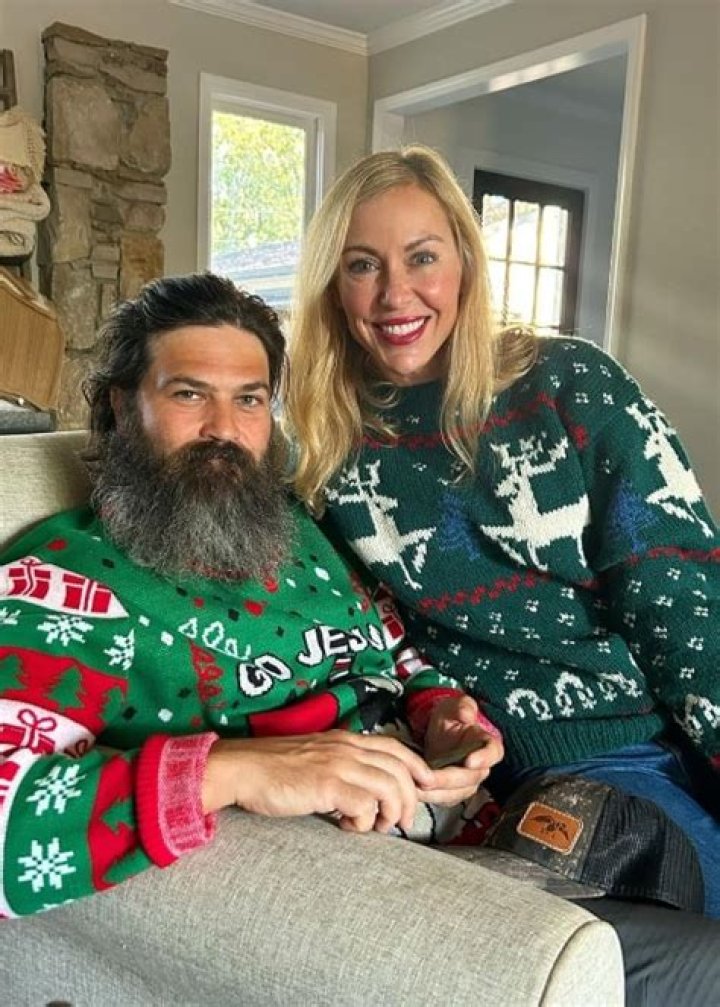 Who Is Jep Robertson? Wiki, Wife, Net Worth, Height, Career ·