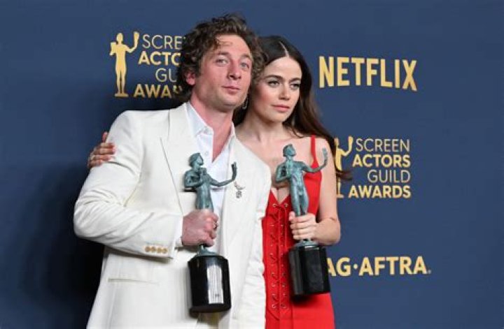 Who is Jeremy Wade Dating Now ·