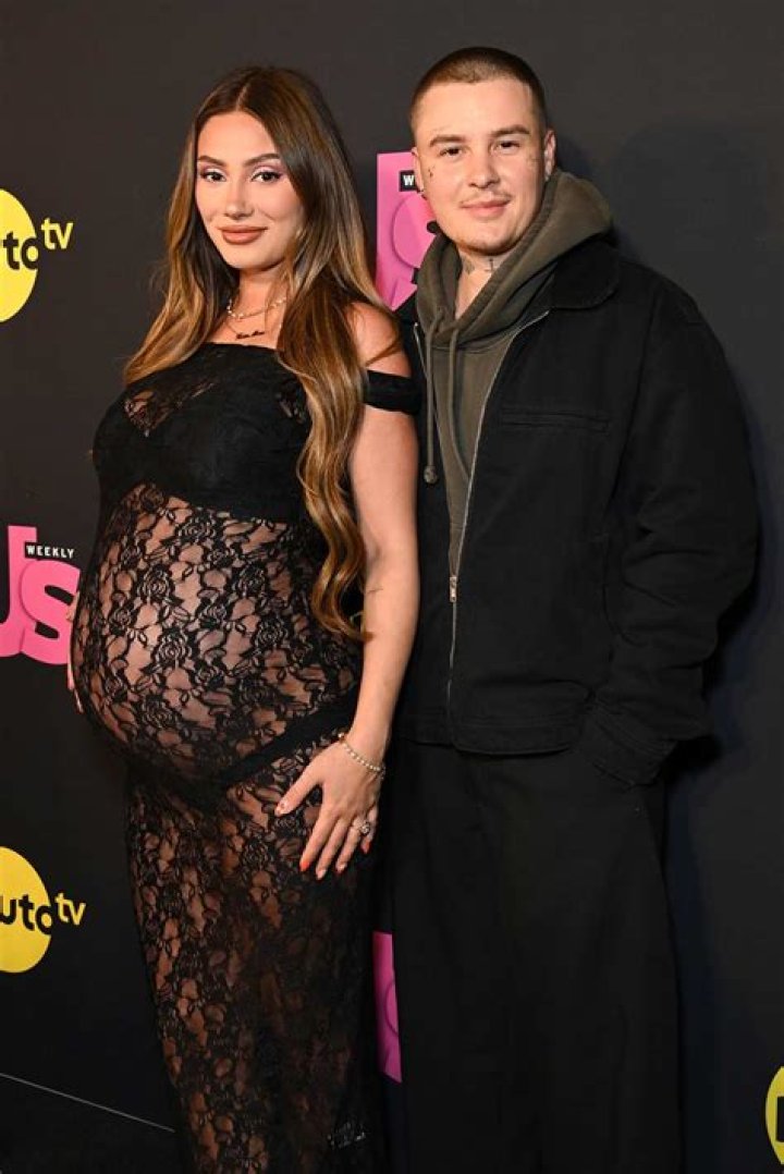 Who Is Jesse Sullivan Baby Daddy? Daughter And Partners Revealed ·