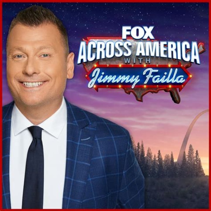 Who Is Jimmy Failla’s Wife? Details On The Family Of The Comedian