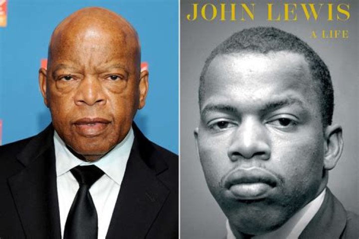 Who Is John Lewis Cuchet?