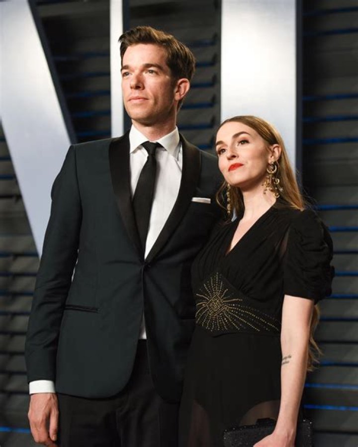 Who Is John Mulaney's Soon To Be Ex-Wife, Anna Marie Tendler?